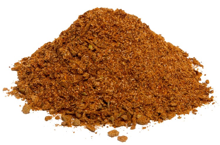 Przyprawa do Mięsa Pieczonego to kompozycja ziół, przypraw i suszonych warzyw, które doskonale wydobędą i wzbogacą walory smakowe i zapachowe pieczonych mięs.