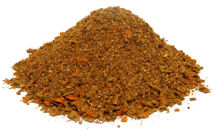 Przyprawa do pasztetu podkreśli wyjątkowy aromat i smak pasztetu domowego. Staranna receptura i harmonijne połączenie pikantnych i słodkich nut smakowych.