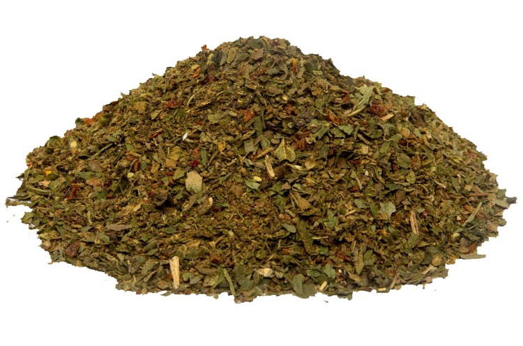 Przyprawa korzenna do śledzi to unikalna mieszanka aromatycznych przypraw, stworzona specjalnie do uzupełniania smaku śledzi przygotowywanych w oleju lub zalewie octowej.