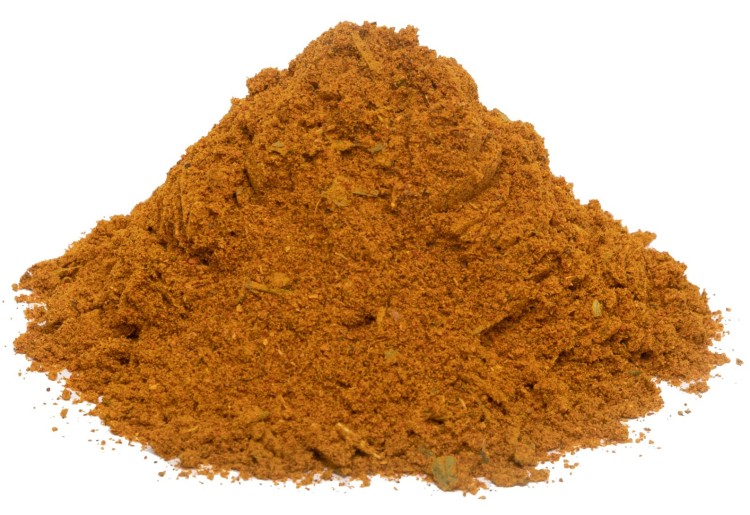Przyprawa marokańska to aromatyczna mieszanka naturalnych ziół i przypraw, inspirowana kuchnią Afryki Północnej. Idealnie podkreśla smak mięs, ryb, warzyw, ryżu i kuskusu.