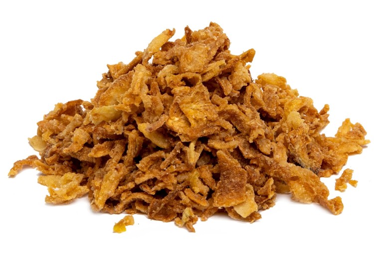 cebula smażona panierowana