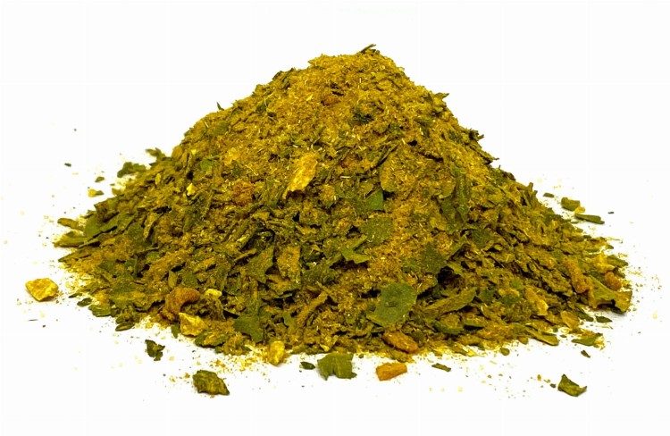 Przyprawa do ryżu to mieszanka ziół i przypraw, która podkreśli smak i nada wyrazistości potrawom.