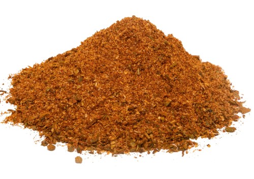 Przyprawa typu gyros to  mieszanka przypraw, ziół i suszonych warzyw, której receptura nawiązuje do tradycyjnego smaku gyrosa. Nadaje się do przygotowywania mięs, takich jak kawałki kurczaka, wieprzowiny czy jagnięciny.