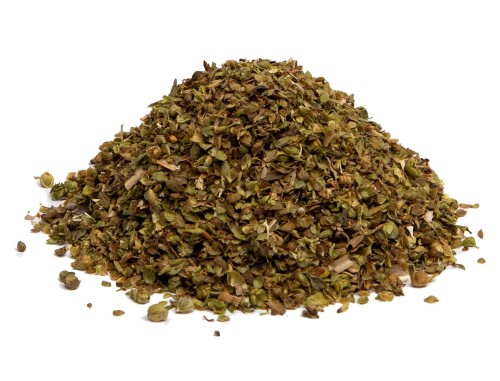 oregano