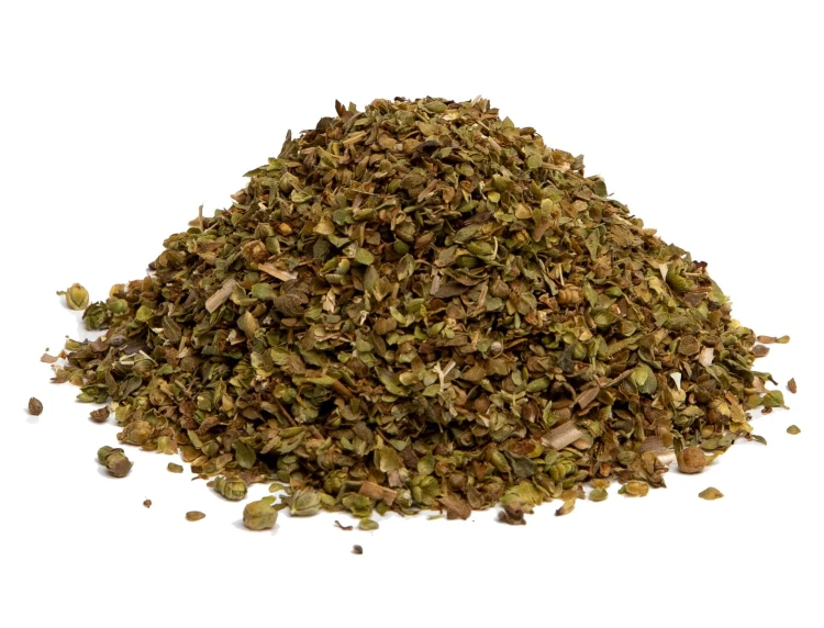 oregano