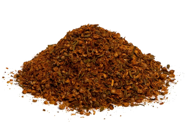 Przyprawa do dziczyzny to mieszanka mielonych przypraw i ziół, które doskonale podkreślą naturalny smak mięsa z dziczyzny.