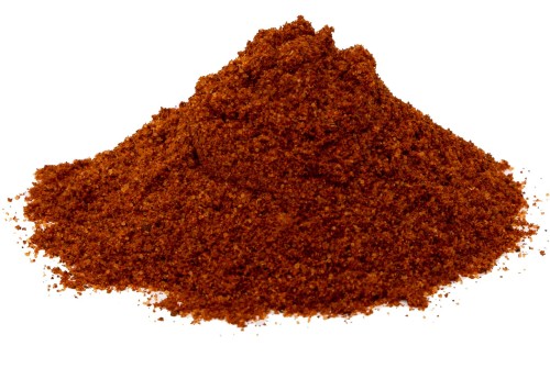 Przyprawa do kurczaka po węgiersku to lekko pikantna mieszanka mielonych przypraw i ziół, która podkreśli naturalny smak mięsa drobiowego.