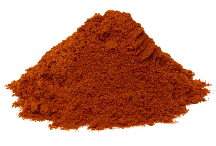 pieprz cayenne
