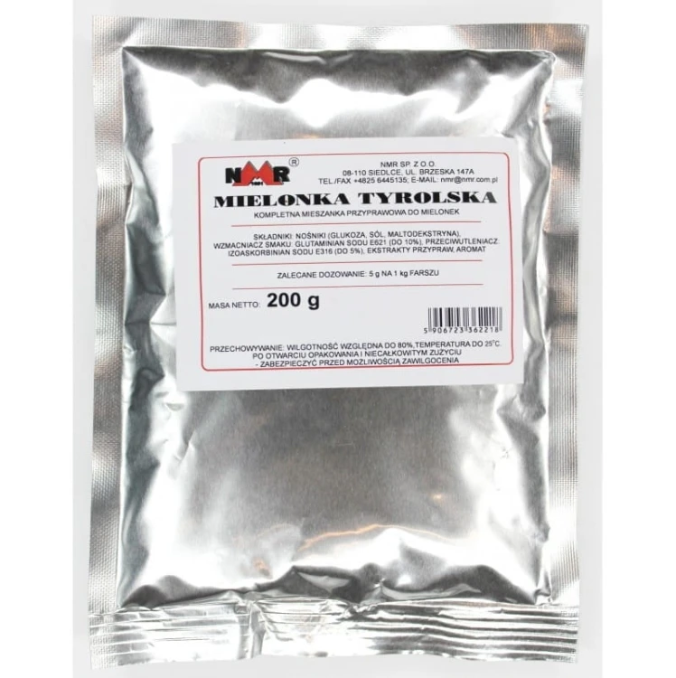 mielonka tyrolska