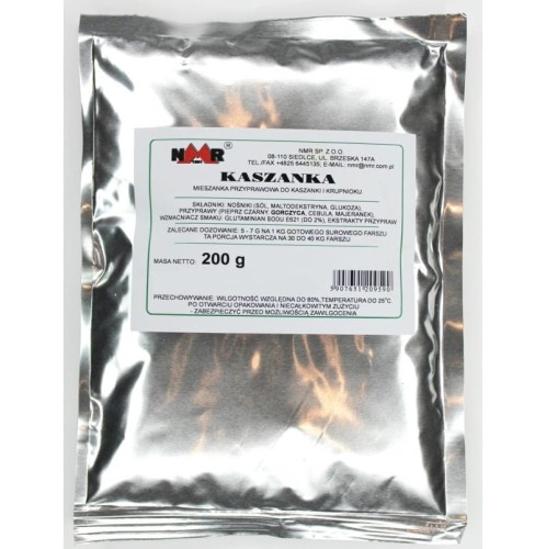 kaszanka