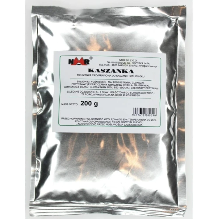 kaszanka