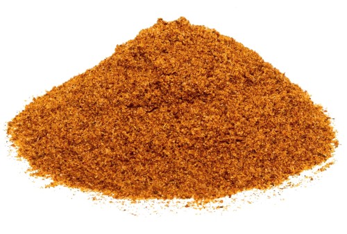 Przyprawa do kurczaka paprykowo-czosnkowa to mieszanka mielonych przypraw, która wzbogaci smak i aromat potraw z kurczakiem.